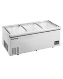Supermarket Island Freezer SD/SC-2000RS (Wide Editon)