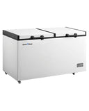 Chest Freezer BD/BC-558