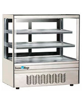 Chilled Counter-Top Food Display DG-TZ900