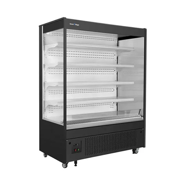 Supermarket Vertical Display Chiller XC-ZL-10-A/770
