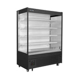Supermarket Vertical Display Chiller XC-ZL-13-A/770