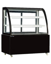 Chilled Food Display DG-1500FY