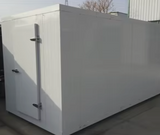 Chiller Walk-in Room
