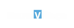 Snow Village AU
