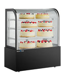 Glass Chilled Food Display DG-1500FYH3 - 2