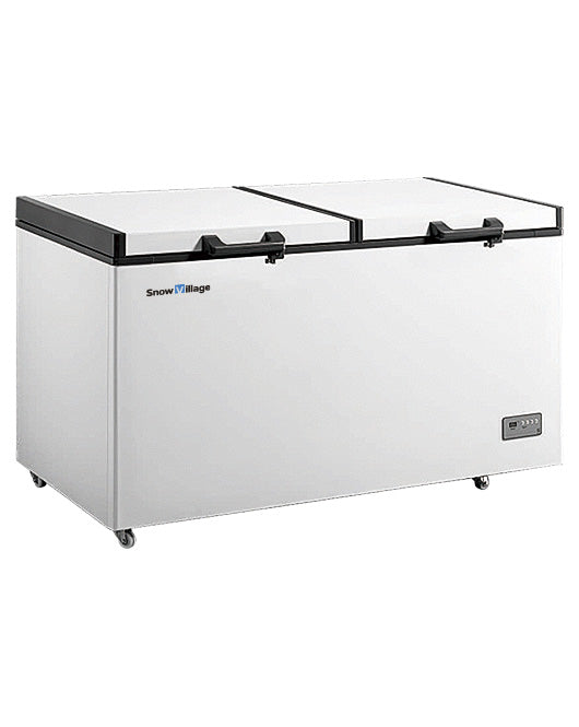 Commercial Chest Freezer BD/BC-708