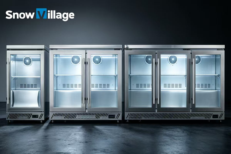 Beverage Coolers