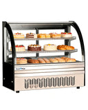 Chilled Counter-Top Food Display DG-TY1200 - 3