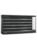 Supermarket Vertical Display Chiller XC-CLF-25/870