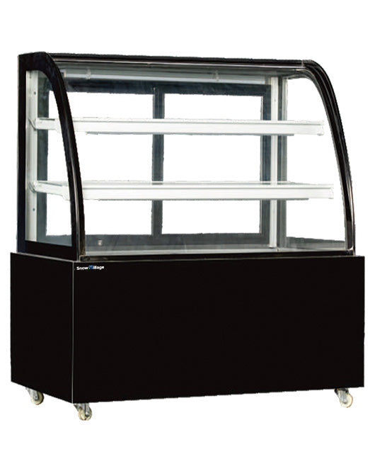 Chilled Food Display DG-900FY