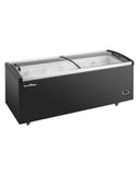Island Ice Cream Freezer SD-806